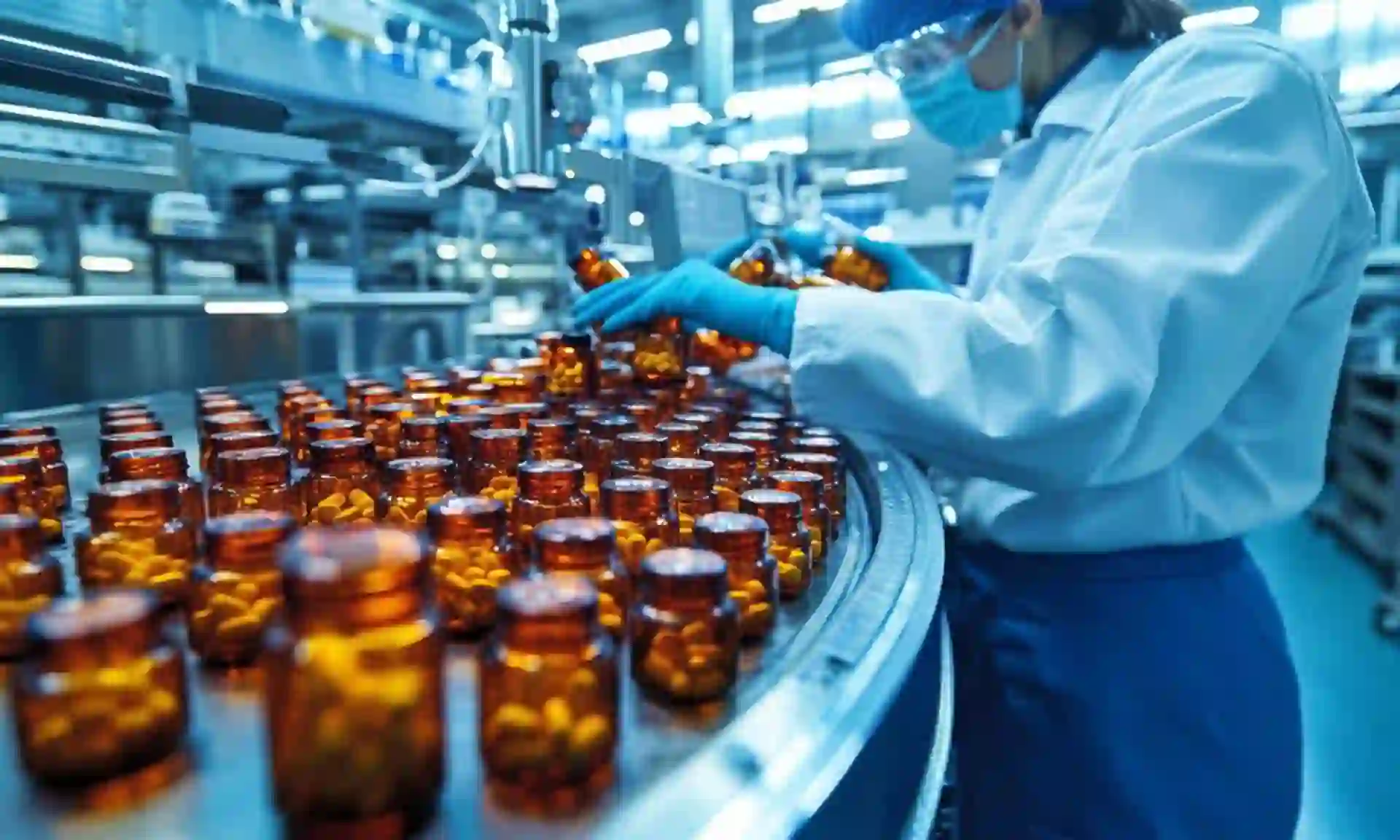 Algieba Pharmaceuticals